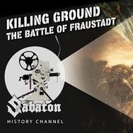 Killing Groundjpg — Sabaton Songs option 69