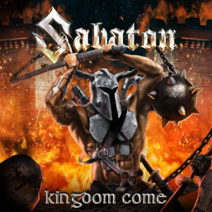 Kingdom Come 500x500jpg — Sabaton Songs option 70
