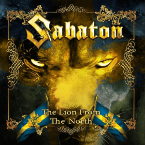 Lionjpg — Sabaton Songs option 76