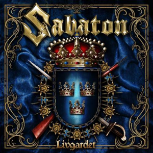 Livgardet Single Cover 500x500 1jpg — Sabaton Songs option 77