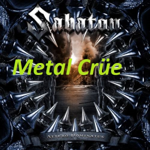 Metal Cruejpg — Sabaton Songs option 83