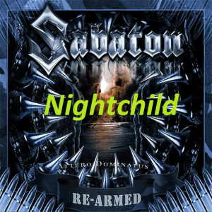 Nightchildpng — Sabaton Songs option 88