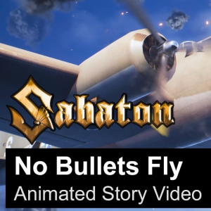 No Bullets Flyjpg — Sabaton Songs option 90