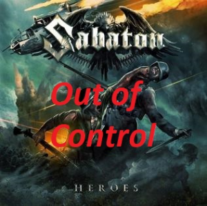Out Of Controljpg — Sabaton Songs option 92