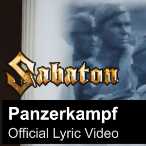 Panzerkampfjpg — Sabaton Songs option 93