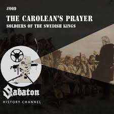 Prayerjpg — Sabaton Songs option 95