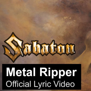 Ripperjpg — Sabaton Songs option 100