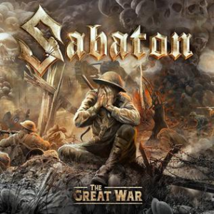 Sabaton Thegreatwarjpg — Sabaton Songs option 107