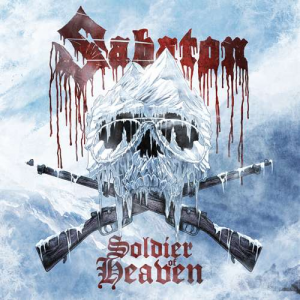 Soldier Of Heave Cover 500x500 2jpg — Sabaton Songs option 115