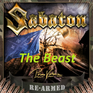 The Beastjpg — Sabaton Songs option 122