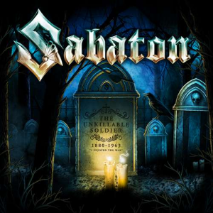 The Unkillable Soldier 500x500 1jpg — Sabaton Songs option 124