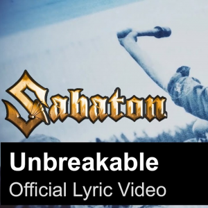 Unbreakablejpg — Sabaton Songs option 129