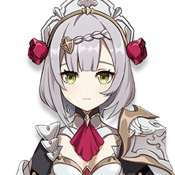 Characternoellethumbpng — Genshin Ship Template 3.0 Tier List Maker option 30