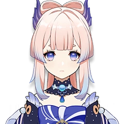 Charactersangonomiyakokomithumbpng — Genshin Ship Template 3.0 Tier List Maker option 35