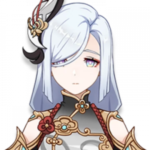 Charactershenhethumbpng — Genshin Ship Template 3.0 Tier List Maker option 38