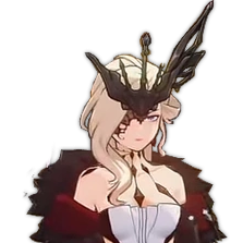 Charactersignoragamepng — Genshin Ship Template 3.0 Tier List Maker option 39