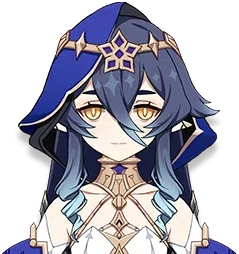 Laylapng — Genshin Ship Template 3.0 Tier List Maker option 75