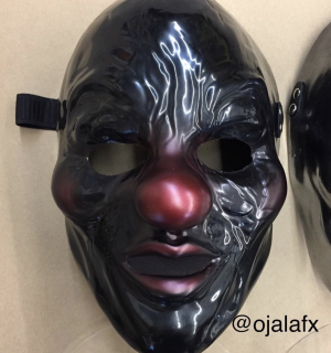 03968e5b 4e60 41a2 B874 97f7ce4f71b8jpeg — Complete Slipknot mask Tier list option 3