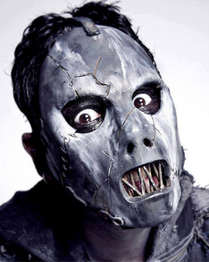 1 22jpg — Complete Slipknot mask Tier list option 7