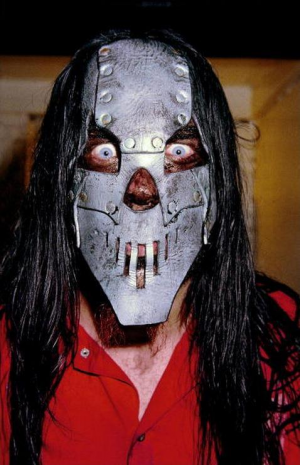 1 2jpg — Complete Slipknot mask Tier list option 8