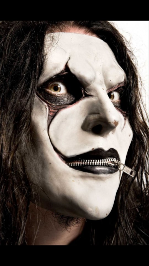 1 31jpg — Complete Slipknot mask Tier list option 9