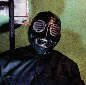 1 4jpg — Complete Slipknot mask Tier list option 11