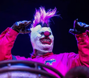 10jpg — Complete Slipknot mask Tier list option 12