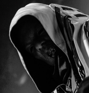 14sidwjpg — Complete Slipknot mask Tier list option 15