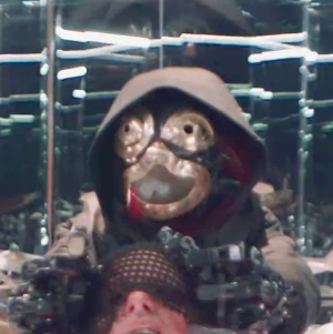 16sidwjpeg — Complete Slipknot mask Tier list option 16