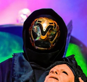 18sidwjpeg — Complete Slipknot mask Tier list option 18