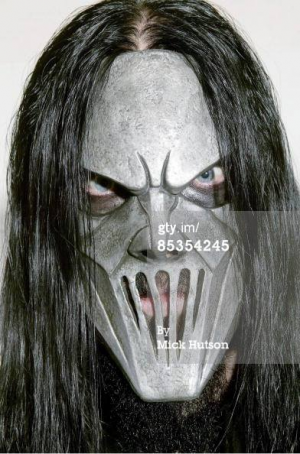 2 5jpg — Complete Slipknot mask Tier list option 22