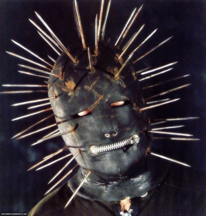 2 8jpg — Complete Slipknot mask Tier list option 24