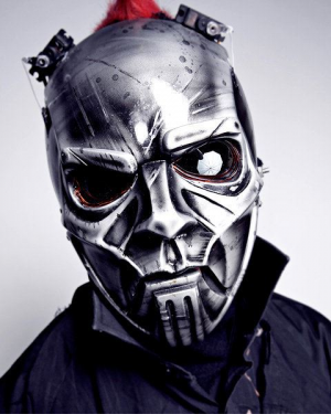 20jpg — Complete Slipknot mask Tier list option 26