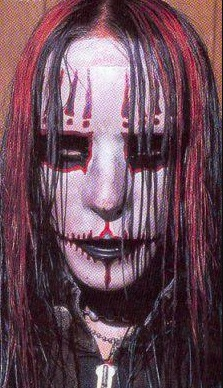 21 2jpg — Complete Slipknot mask Tier list option 28