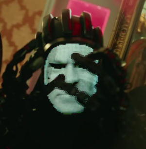 21sidwpng — Complete Slipknot mask Tier list option 30