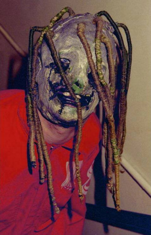 241jpg — Complete Slipknot mask Tier list option 32
