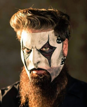 2jrldsakjpg — Complete Slipknot mask Tier list option 33