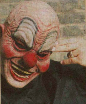 2png — Complete Slipknot mask Tier list option 34