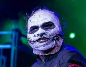 2tcpjjpg — Complete Slipknot mask Tier list option 35