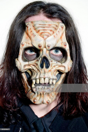 3 3jpg — Complete Slipknot mask Tier list option 40