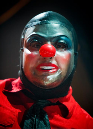 3 7jpg — Complete Slipknot mask Tier list option 42
