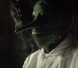 31 1png — Complete Slipknot mask Tier list option 43