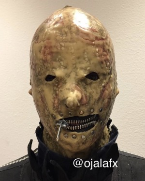 3758ff1e 8740 4d4f B0ea 593283e7e185jpeg — Complete Slipknot mask Tier list option 46