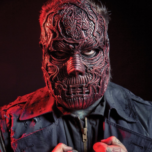 3ceac2ec 7205 4b5a A141 Eb95b2457d45jpeg — Complete Slipknot mask Tier list option 48