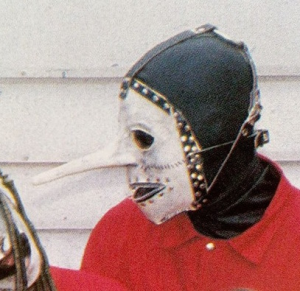 41 6jpg — Complete Slipknot mask Tier list option 52