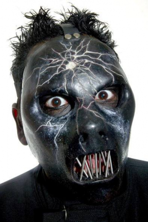 5 8jpg — Complete Slipknot mask Tier list option 55