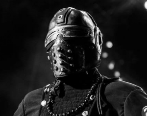 5sid1jpg — Complete Slipknot mask Tier list option 56
