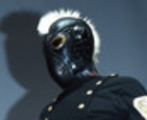 5sid2jpg — Complete Slipknot mask Tier list option 57