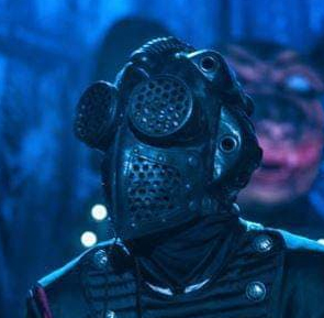 5sid6jpg — Complete Slipknot mask Tier list option 59