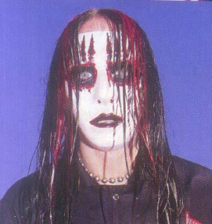 6 15jpg — Complete Slipknot mask Tier list option 60